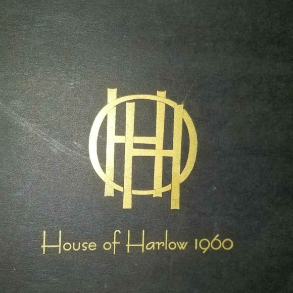 House of Harlow 1960 women boots - Picture 8 of 8